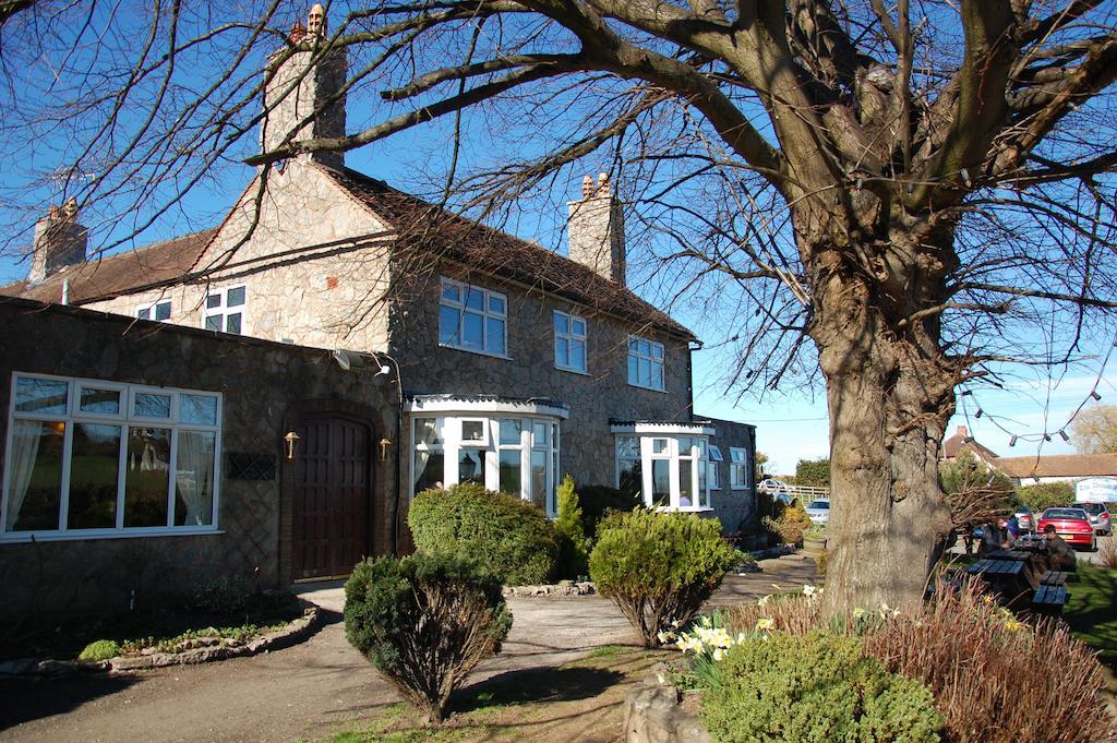 The Down Inn Bridgnorth Exterior foto
