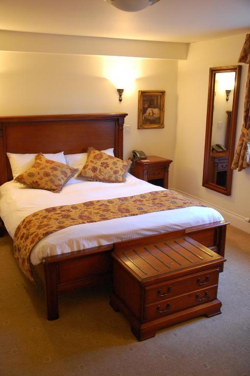 The Down Inn Bridgnorth Cameră foto